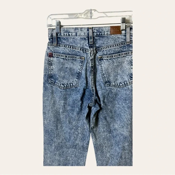 Urvban OUTFITTERS BDG “SLIM STRAIGHT” ACID WASH JEANS SIZE 25 - Picture 9 of 10